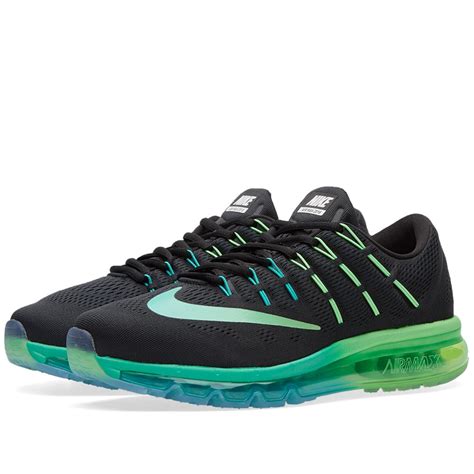 nike air max 2016 zwart maat 40|Nike Air Max 2016 Maat 40 online kopen .